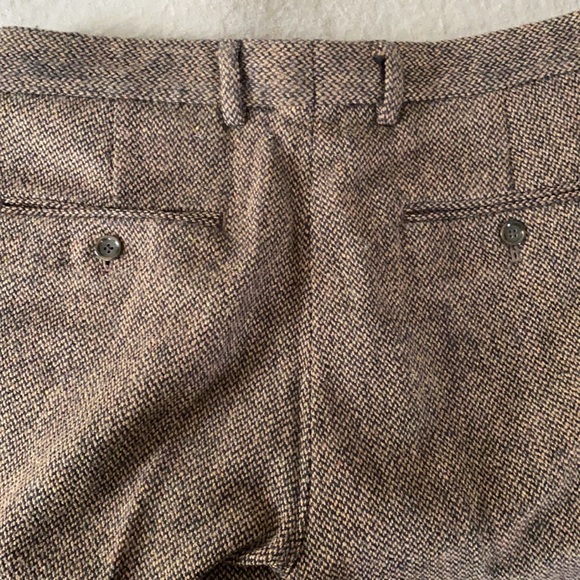 J. Crew Thompson Twill Slacks - Picture 10 of 10